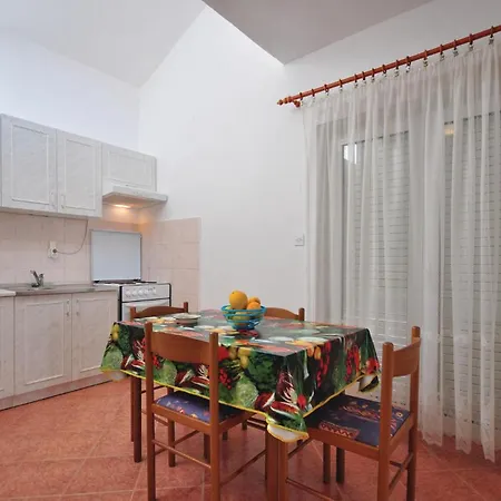 Lovely In With Kitchen * Trogir